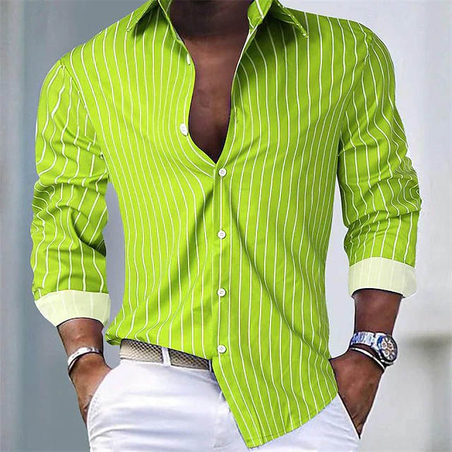 BriarĀ® | Casual Shirt With Long Sleeves - Image 9