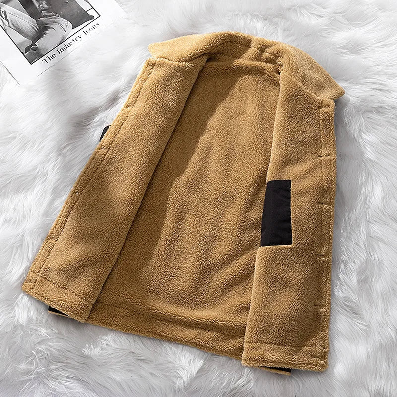 Broderick® | Fleece Vest - Image 2