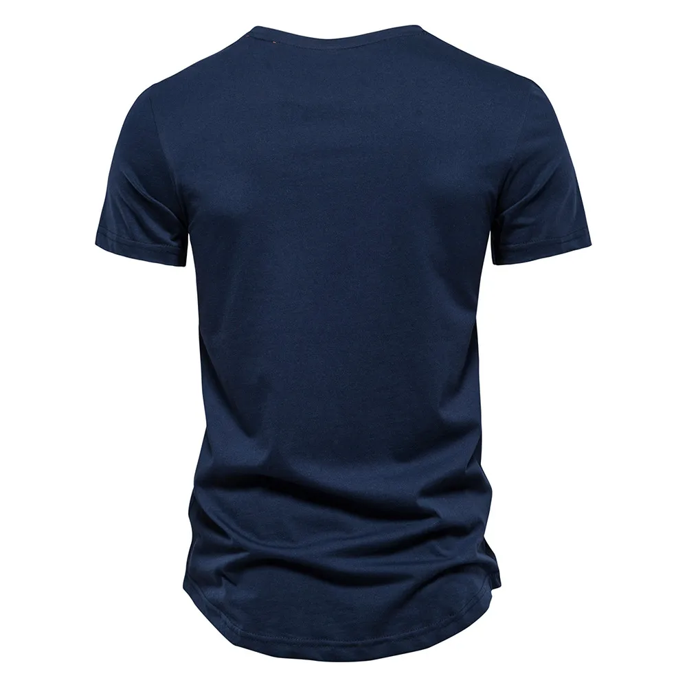 Brody® | Casual T-Shirts Met Print - Image 2