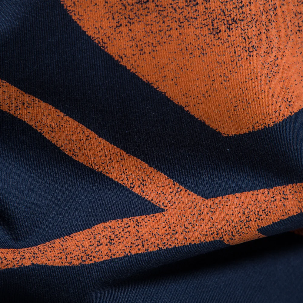 Brody® | Casual T-Shirts Met Print - Image 3