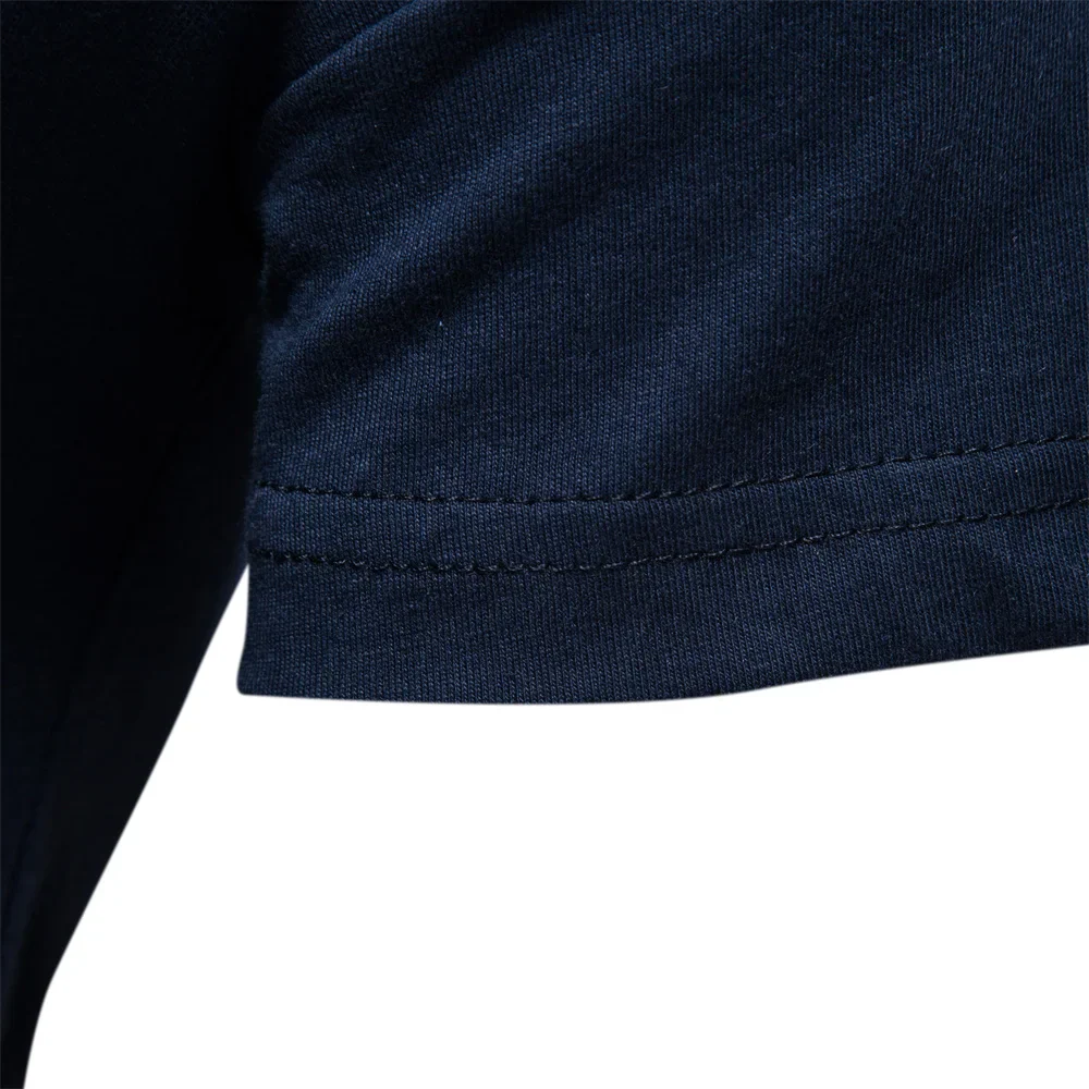 Brody® | Casual T-Shirts Met Print - Image 5