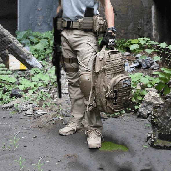 Brody® | Multifunctional Waterproof Pants - Image 4