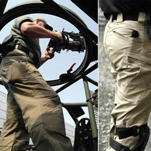 Brody® | Multifunctional Waterproof Pants - Image 6