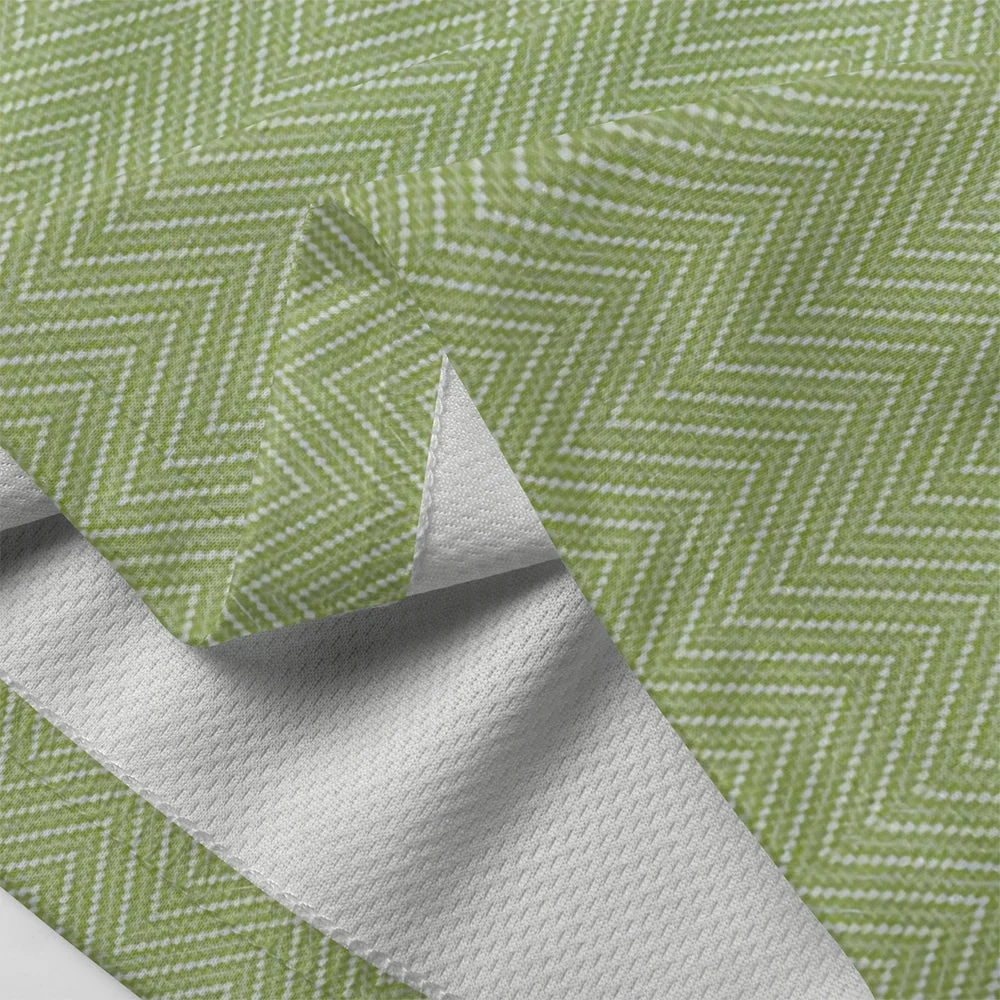 Bromley® | Plus Size Men's Polo - Image 5