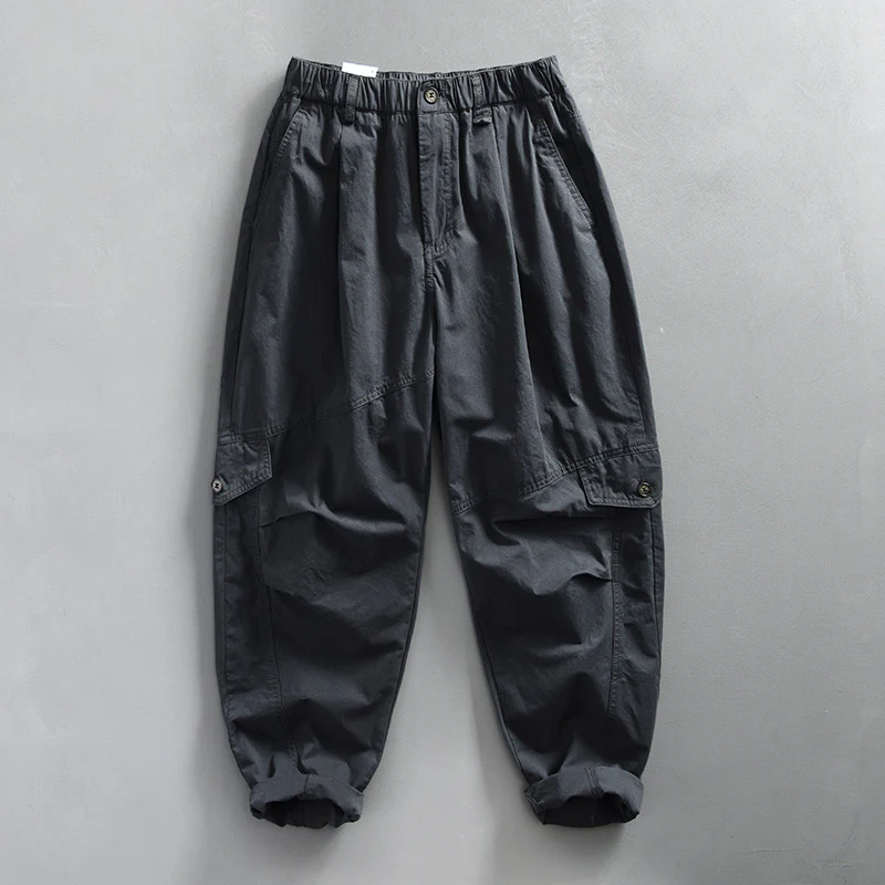 Brooks | Maddox Cargo Pants - Image 2