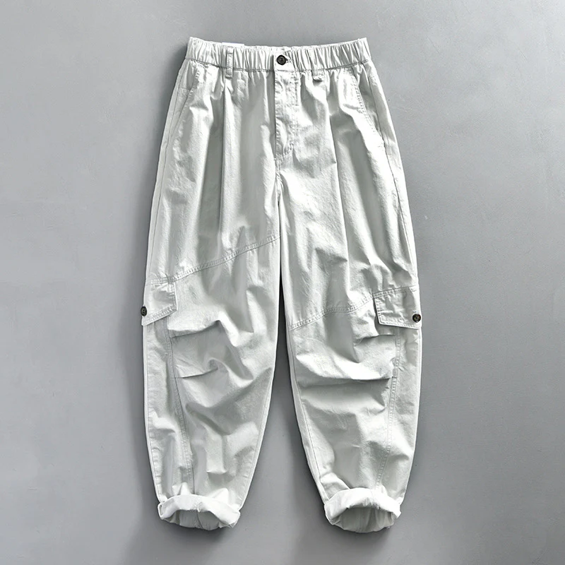 Brooks | Maddox Cargo Pants - Image 3