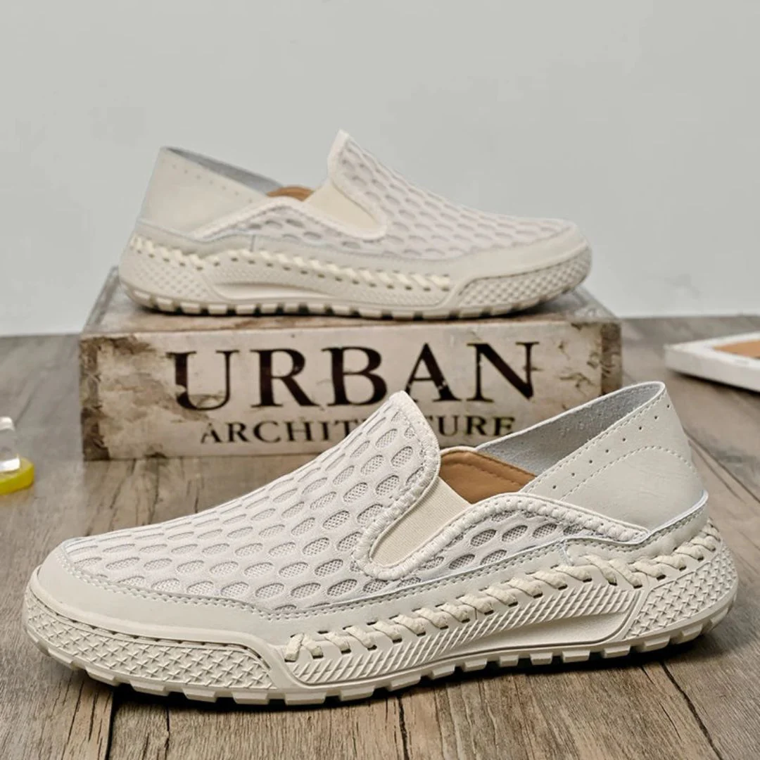 Brooks | Mason Lightweight Sneakers