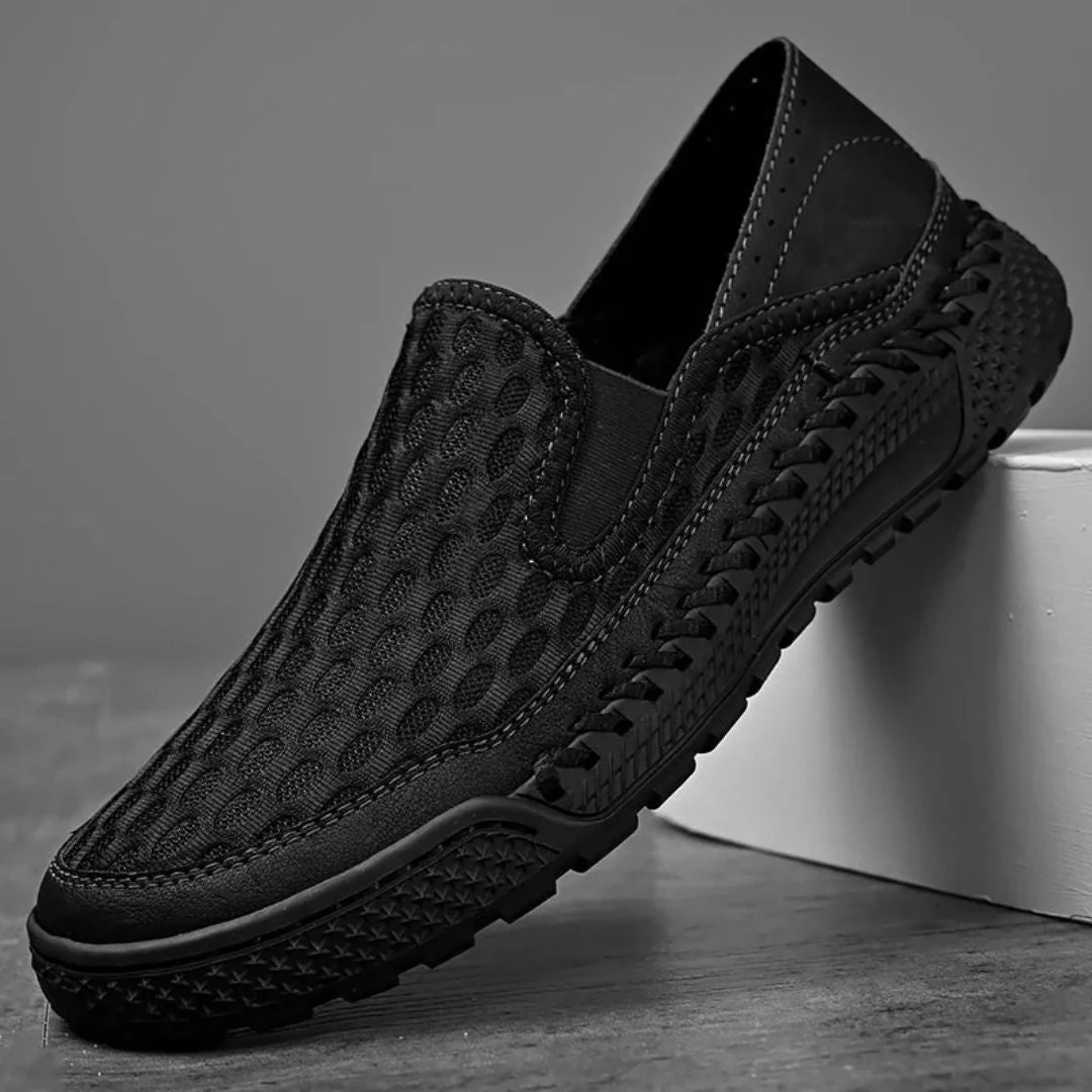 Brooks | Mason Lightweight Sneakers - Image 6