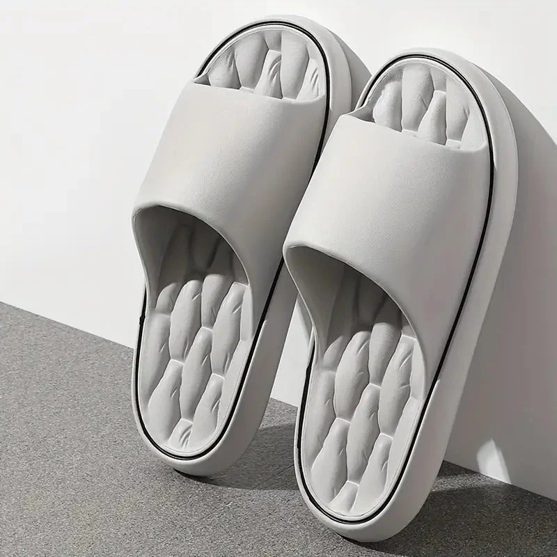 Brooks | Soft Comfortable Sandals - Image 2