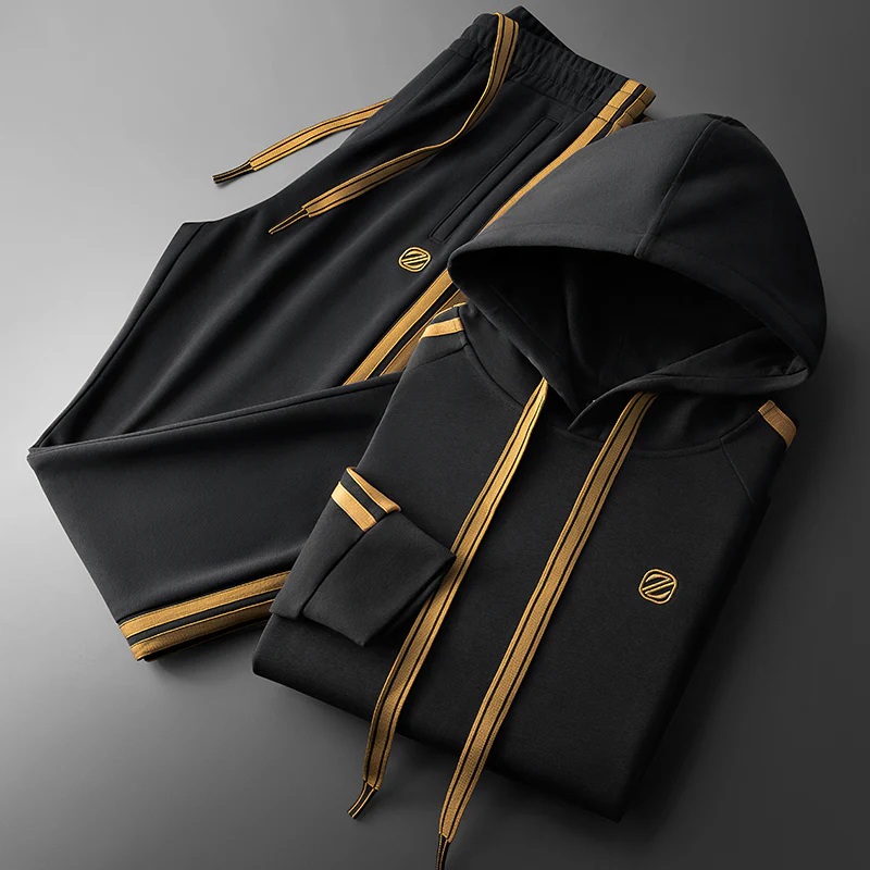 Brooks | Zephyr Hoodie Tracksuit Set - Image 10