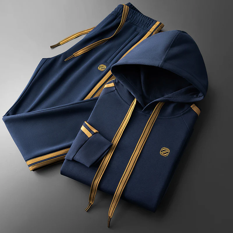 Brooks | Zephyr Hoodie Tracksuit Set - Image 6