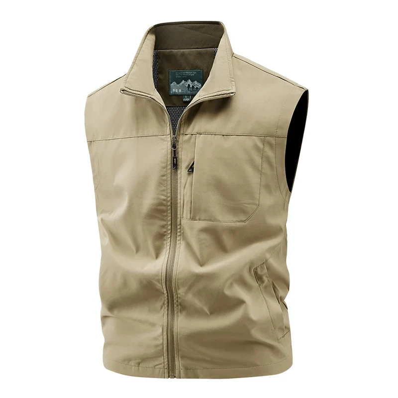 Bruce® | Casual Summer Bodywarmer - Image 3