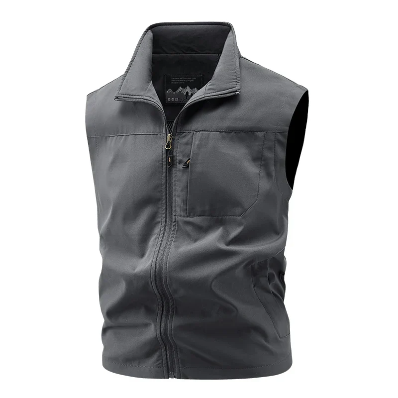Bruce® | Casual Summer Bodywarmer - Image 4