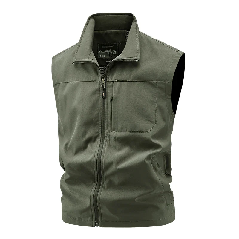 Bruce® | Casual Summer Bodywarmer - Image 5
