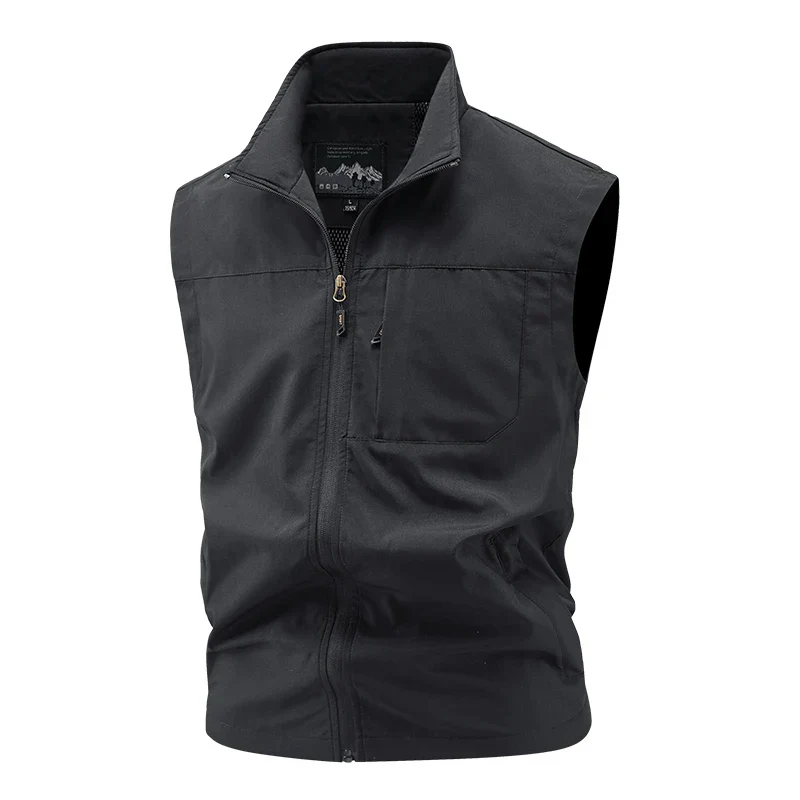 Bruce® | Casual Summer Bodywarmer - Image 6