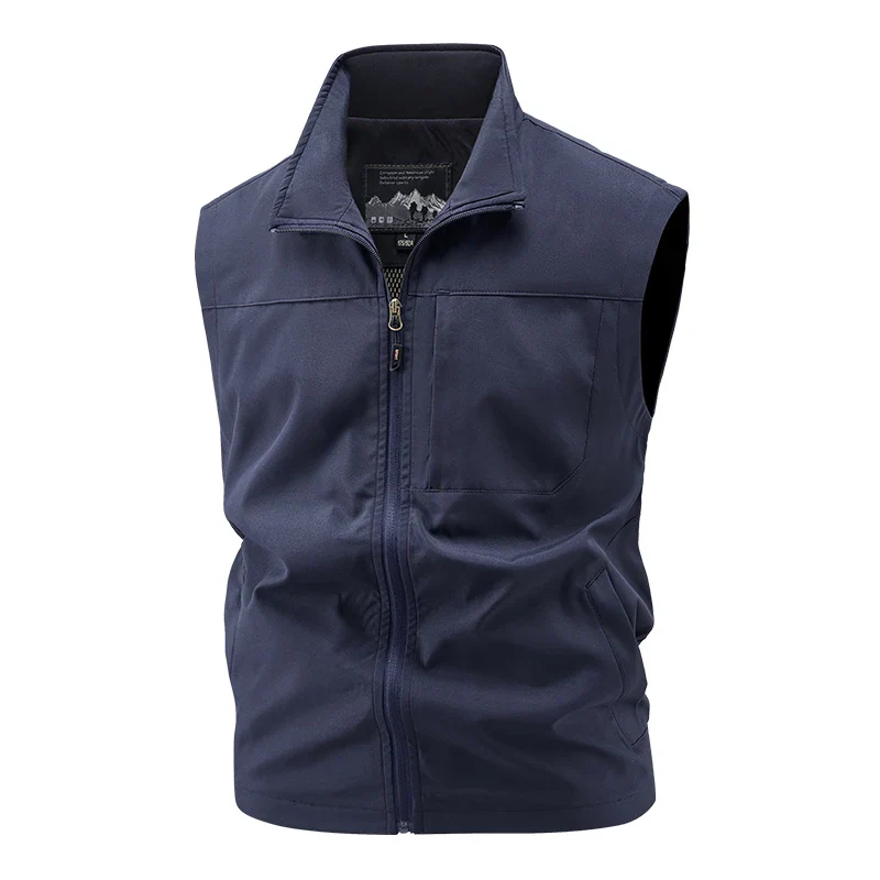 Bruce® | Casual Summer Bodywarmer - Image 7