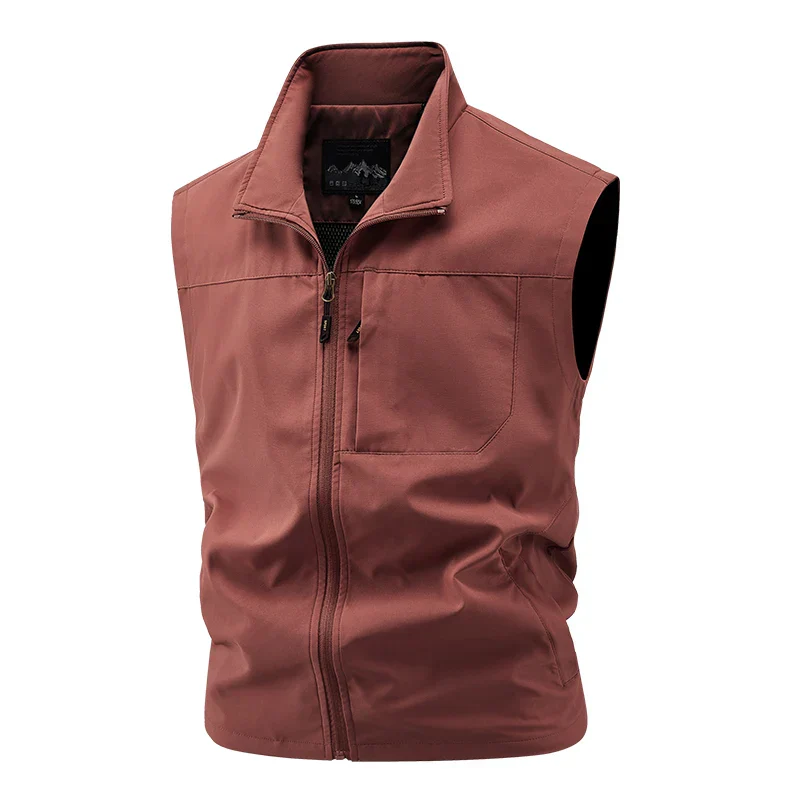 Bruce® | Casual Summer Bodywarmer - Image 8