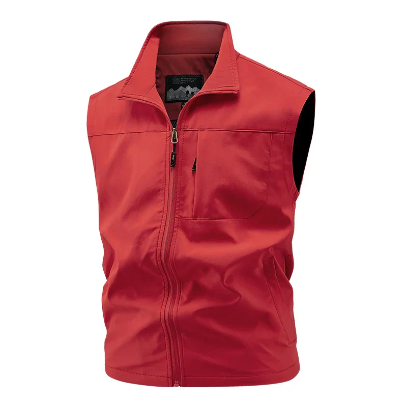 Bruce® | Casual Summer Bodywarmer - Image 9