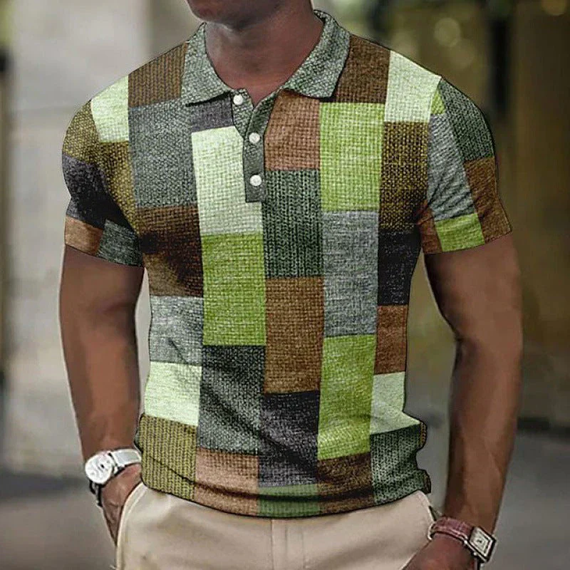 Bruce® | Polo Shirt - Image 3