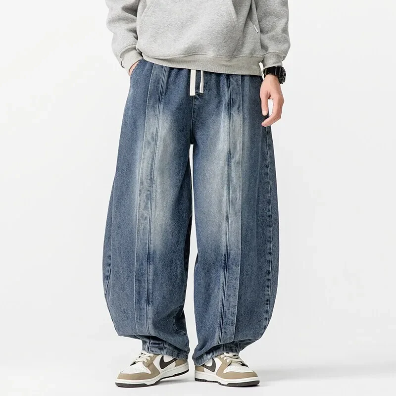 Bruno® | Cascade Denim Jeans - Image 4