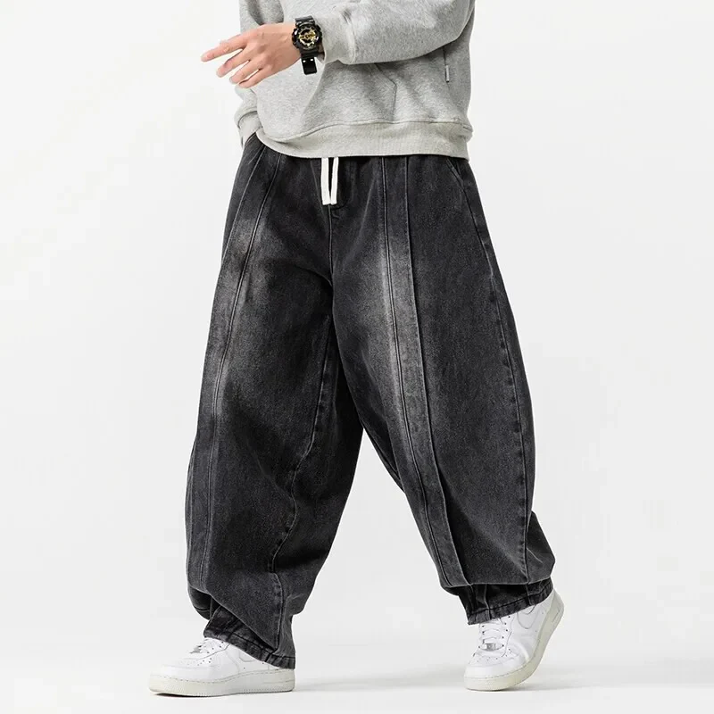 Bruno® | Cascade Denim Jeans - Image 6