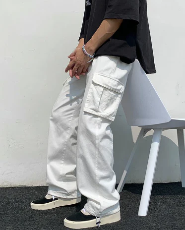 Bruno® | Casual And Fashionable   Trousers - Image 2