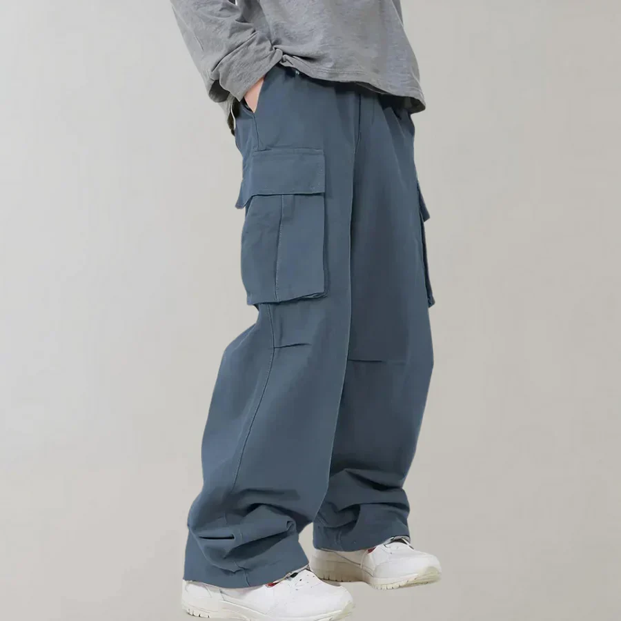 Bruno® | Chic And Relaxed Summer Trousers - Image 10