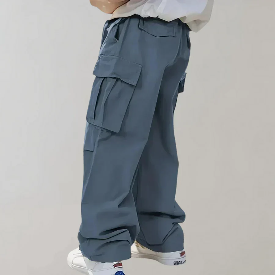 Bruno® | Chic And Relaxed Summer Trousers - Image 2