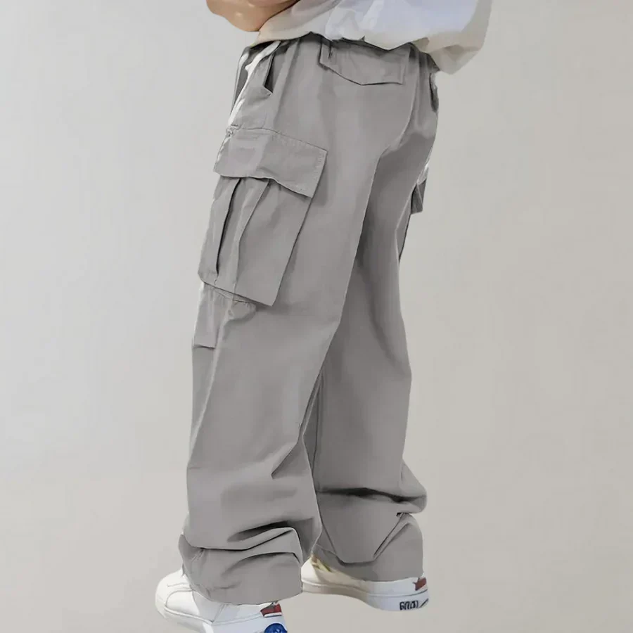 Bruno® | Chic And Relaxed Summer Trousers - Image 3