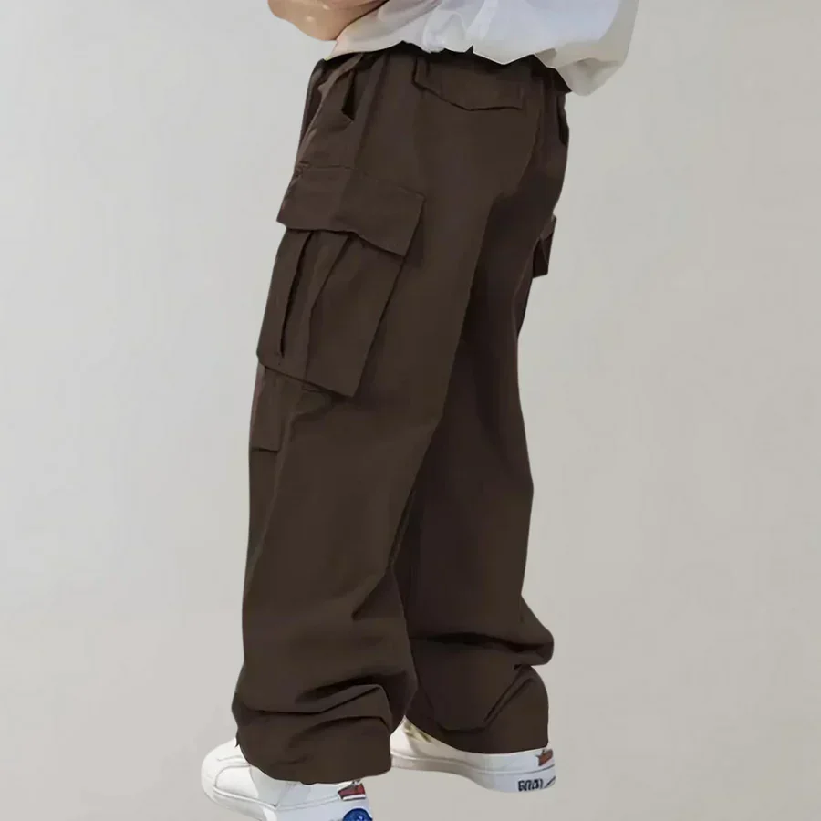 Bruno® | Chic And Relaxed Summer Trousers - Image 4