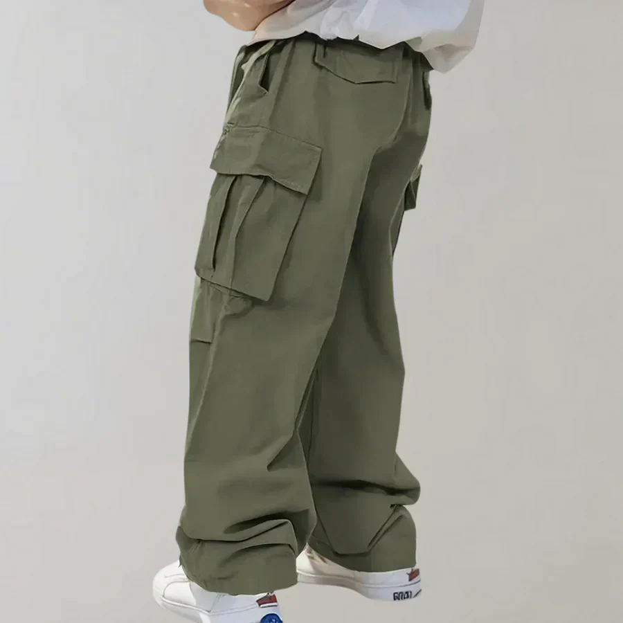 Bruno® | Chic And Relaxed Summer Trousers - Image 5