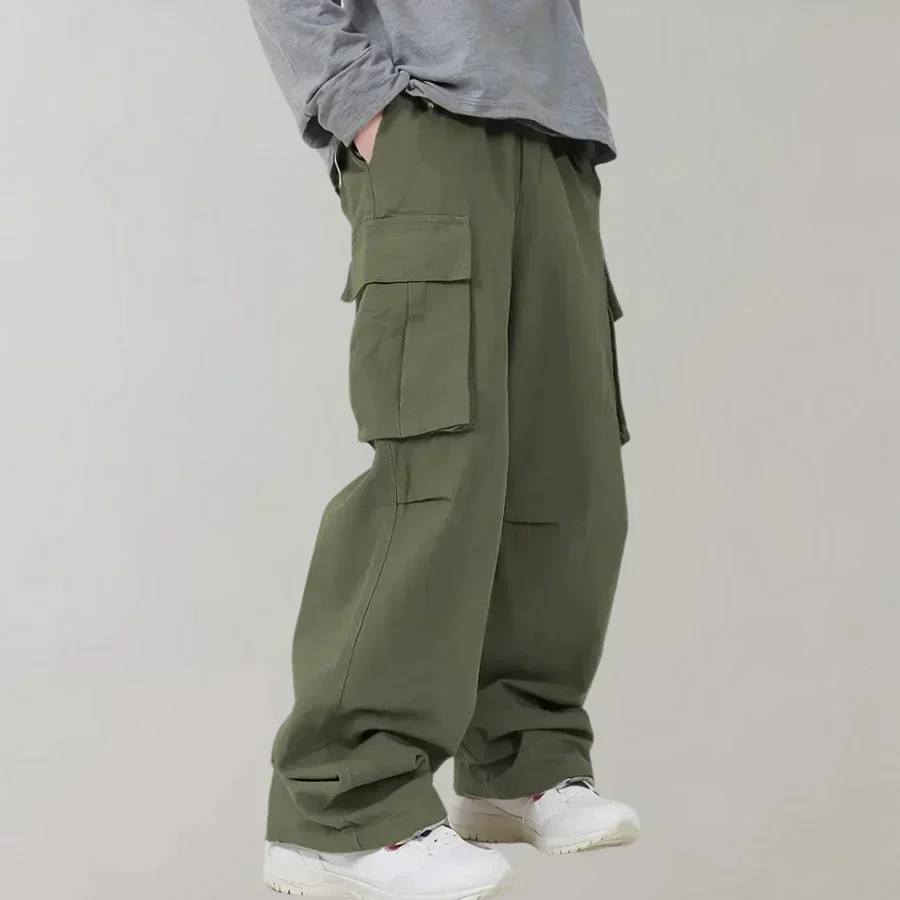 Bruno® | Chic And Relaxed Summer Trousers - Image 6