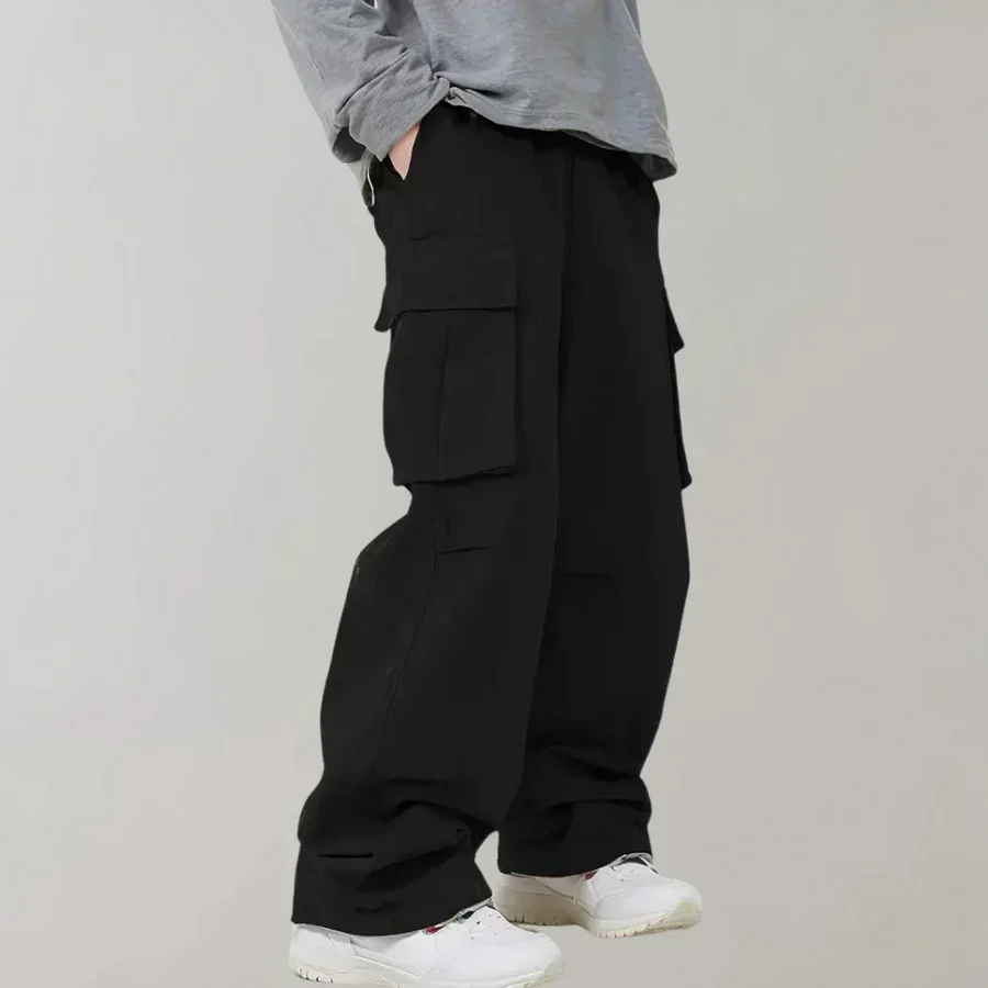 Bruno® | Chic And Relaxed Summer Trousers - Image 7