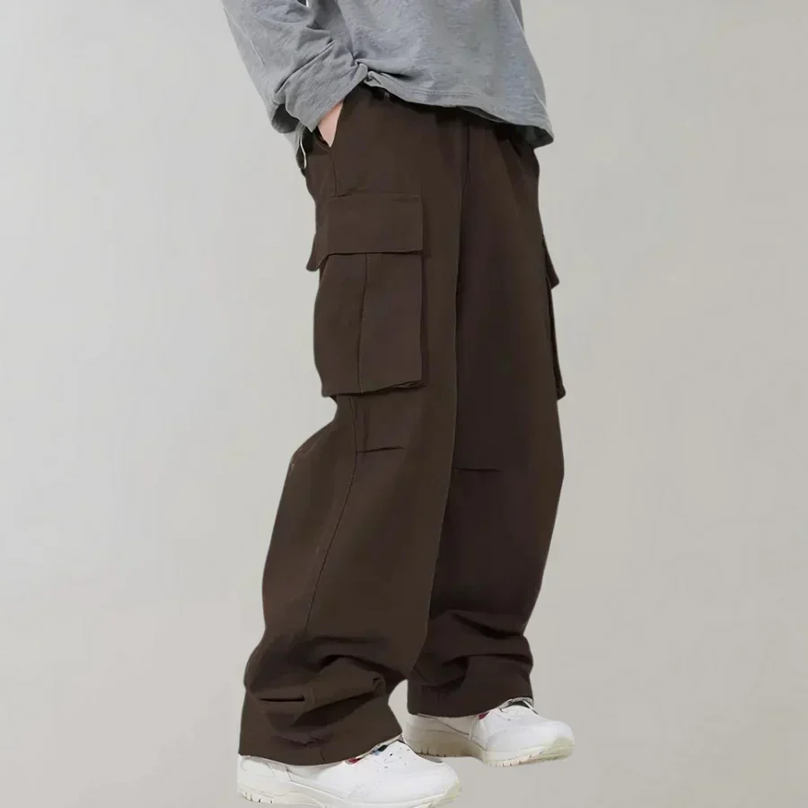 Bruno® | Chic And Relaxed Summer Trousers - Image 8