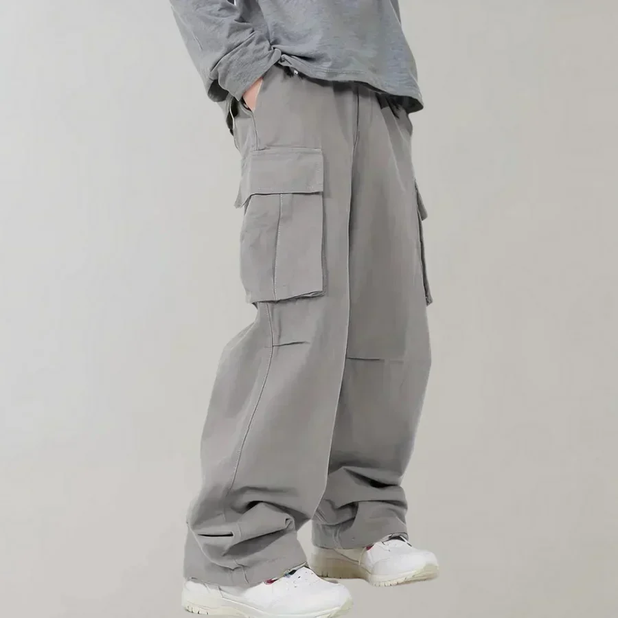 Bruno® | Chic And Relaxed Summer Trousers - Image 9