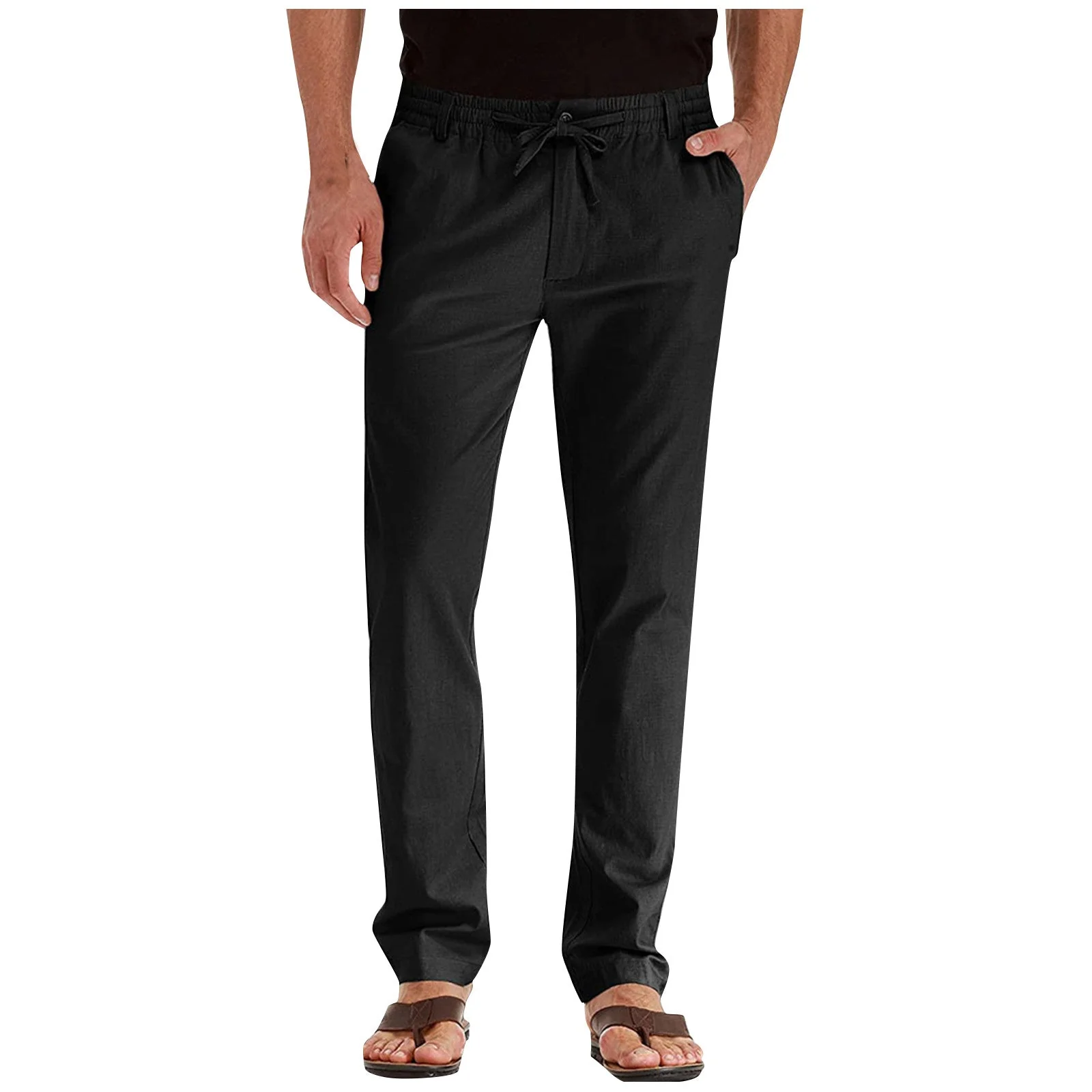 Bruno® | Classic And Fashionable   Trousers - Image 3