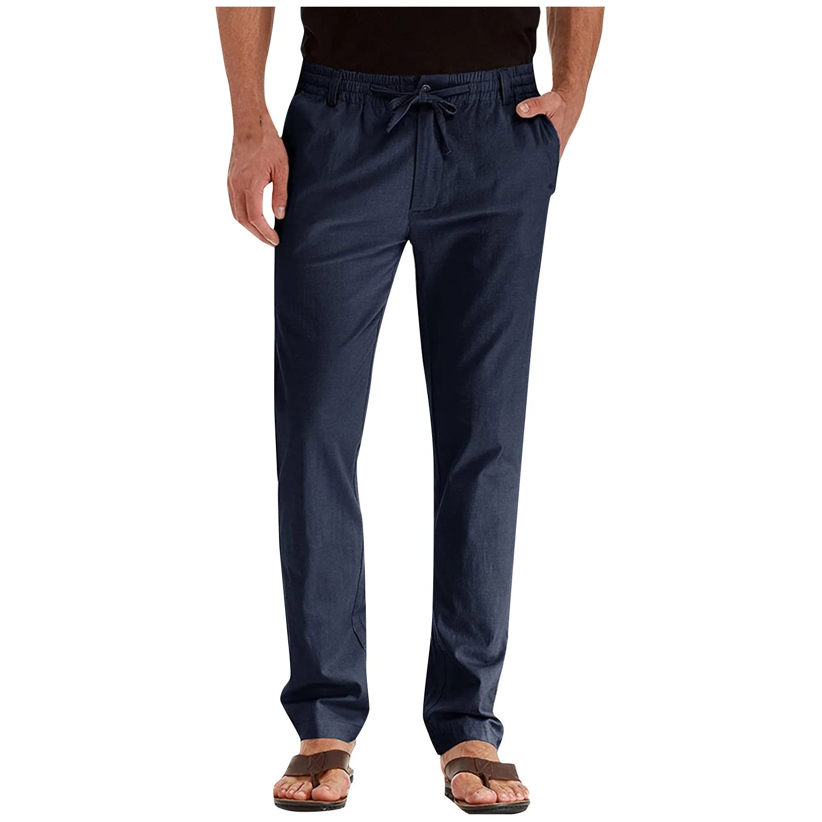 Bruno® | Classic And Fashionable   Trousers - Image 4