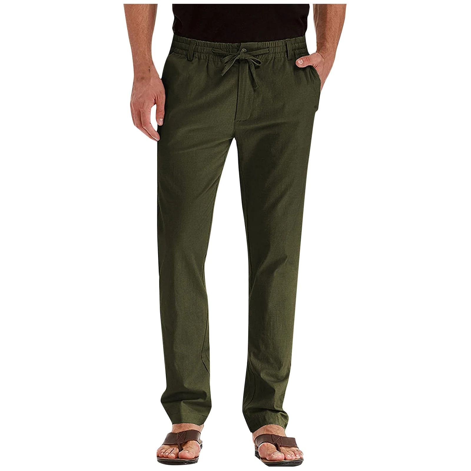 Bruno® | Classic And Fashionable   Trousers - Image 5