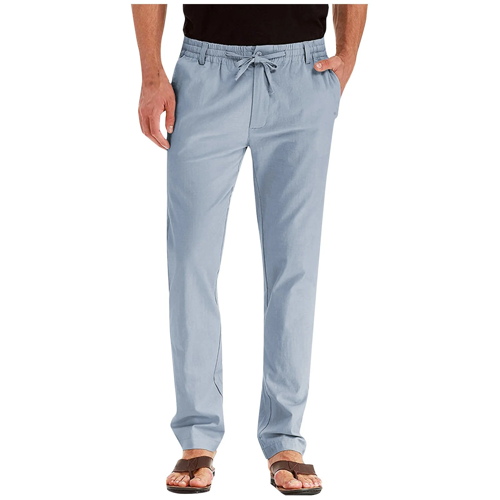 Bruno® | Classic And Fashionable   Trousers - Image 6