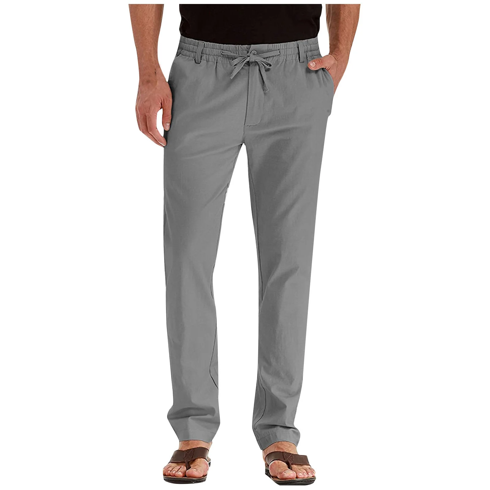 Bruno® | Classic And Fashionable   Trousers - Image 7