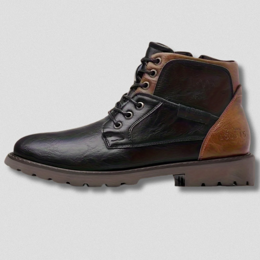Bruno® | Comfortable and versatile premium boot - Image 2
