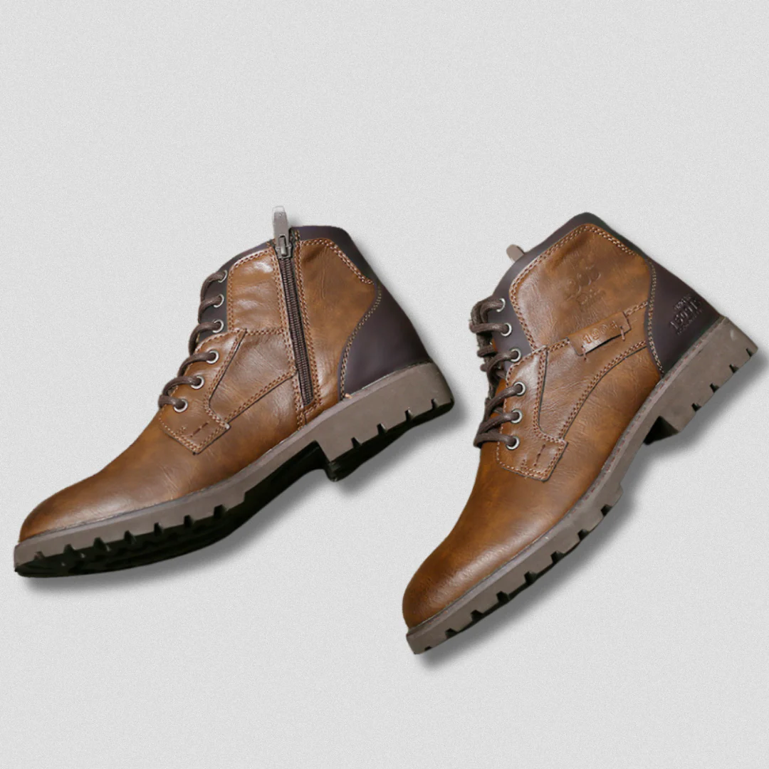 Bruno® | Comfortable and versatile premium boot - Image 3