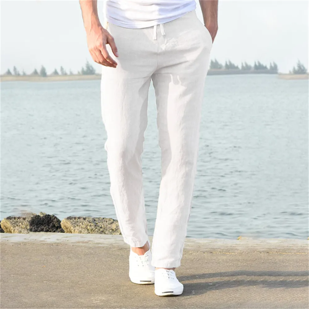 Bruno® | Fashionable And Effortless   Pants - Image 2