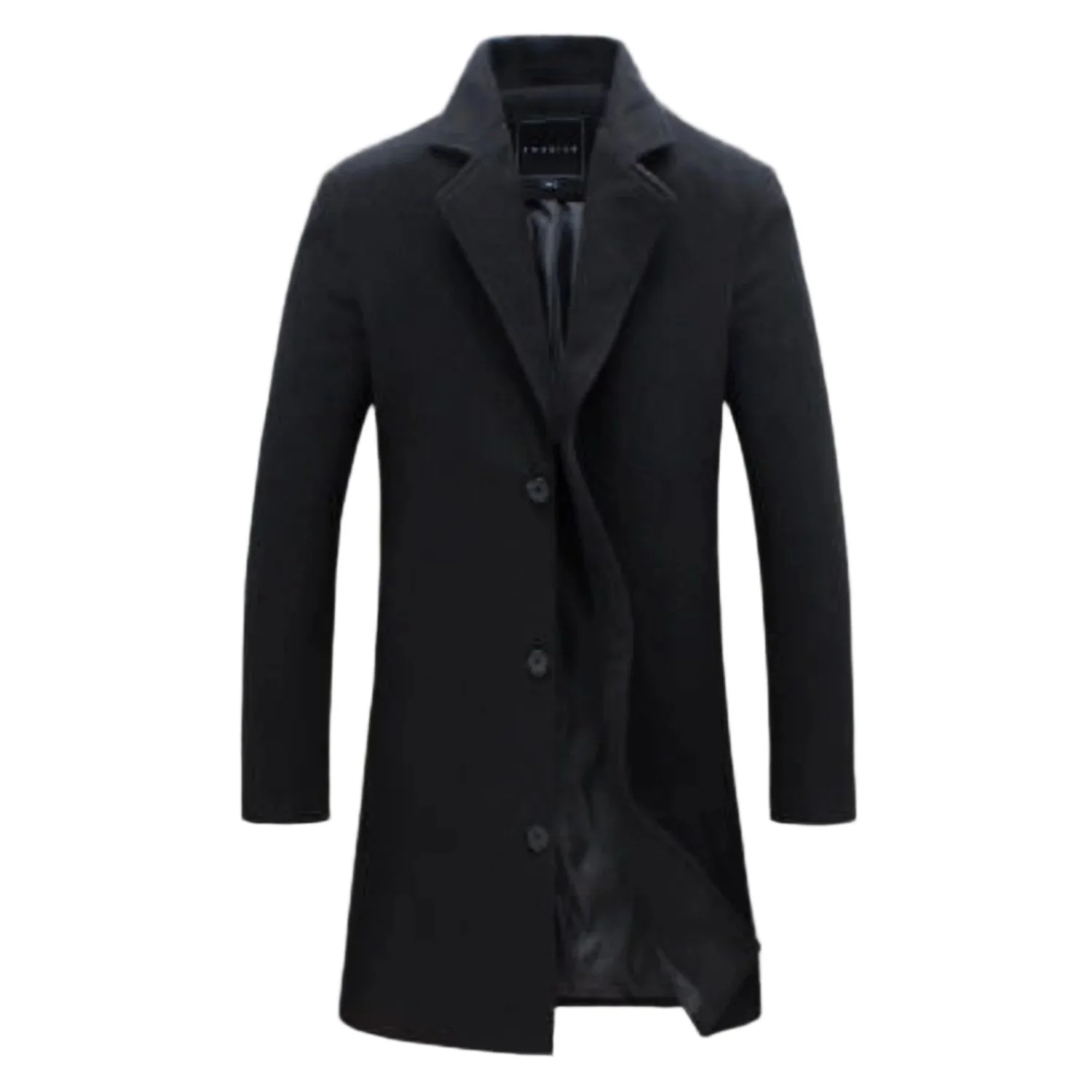 Bruno® | Fitted Versatile Elegant Jacket - Image 6