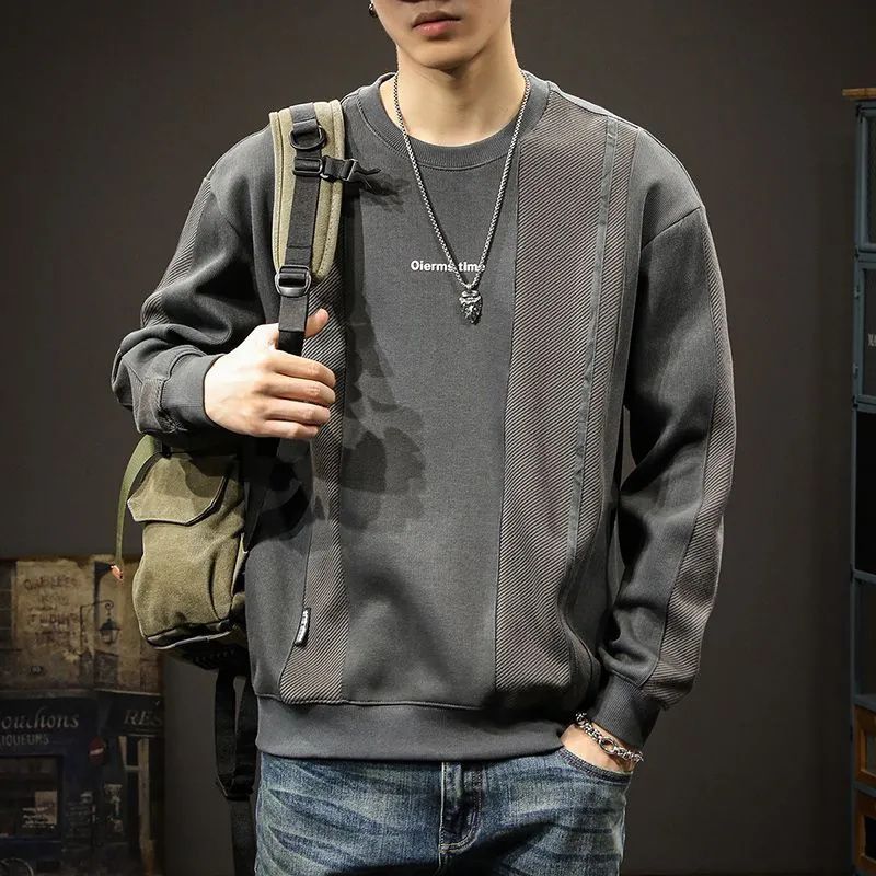 Bruno® | Long Sleeve Sweater - Image 2