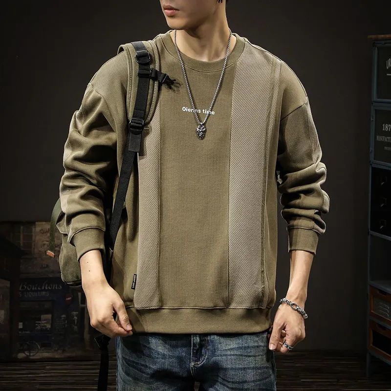 Bruno® | Long Sleeve Sweater - Image 3