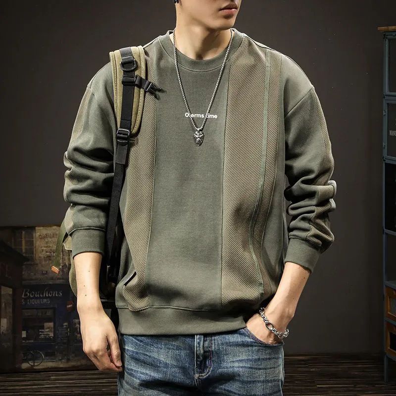 Bruno® | Long Sleeve Sweater - Image 4