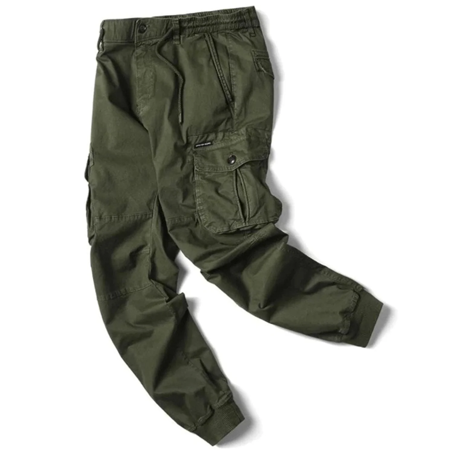 Bruno® | Modern And Fashionable   Trousers - Image 2