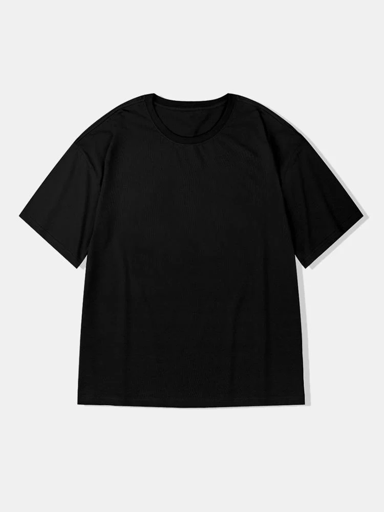 Bruno® | Sleeping Man On The Planet Graphic T-Shirts - Image 2