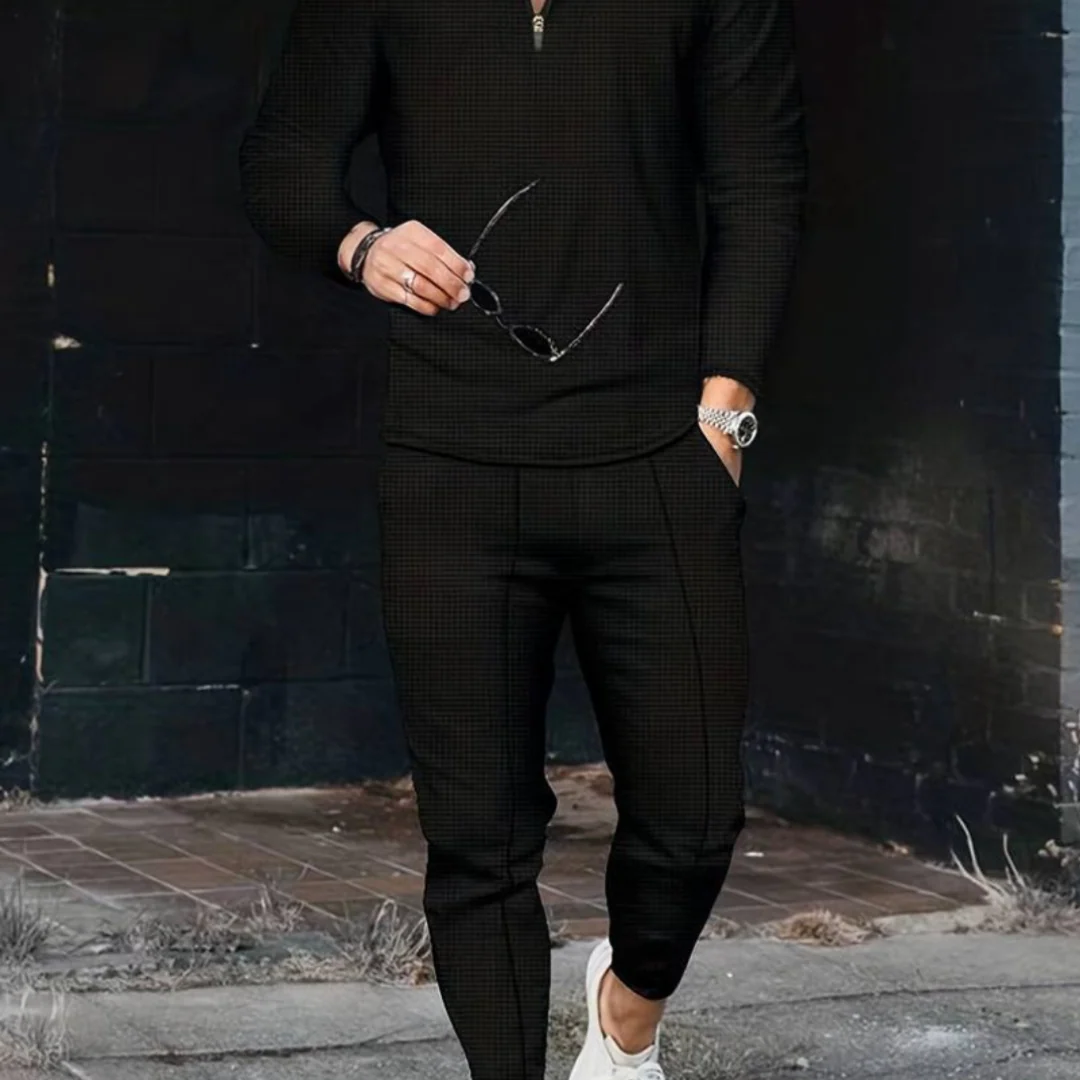 Bruno® | Timeless And Stylish   Trousers - Image 3